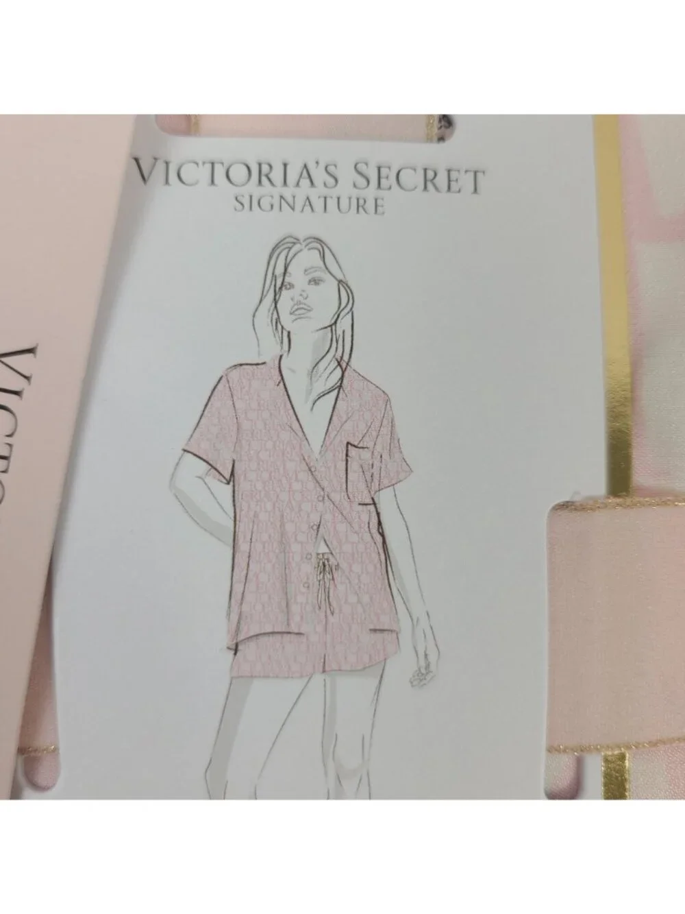 Victorias Secret this two